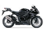 SUZUKI GSX-R 600