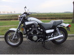 YAMAHA VMX 1200 V MAX