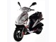 SYM JET 50 EURO X