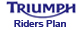 Triumph Ridersplan