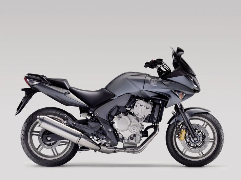 HONDA CBF 600 SA