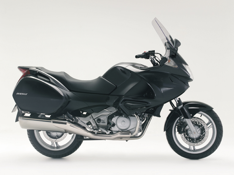 HONDA NT 700 V DEAUVILLE ABS