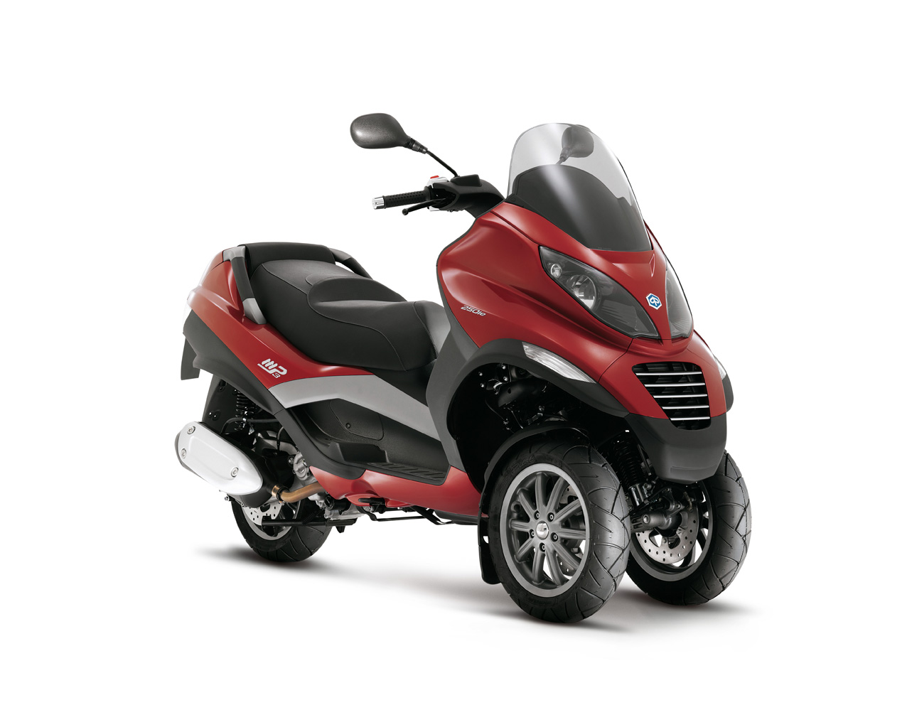 Mp3 250 Rl