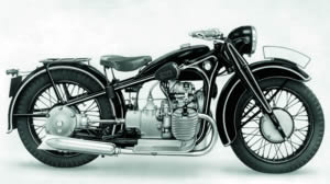 Tweedehands motorfietsen bmw #2