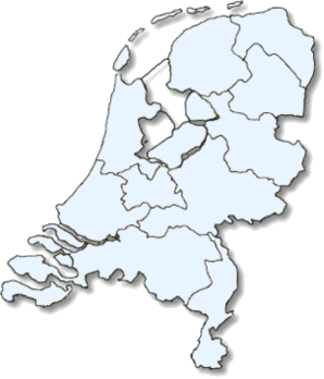 Nederland
