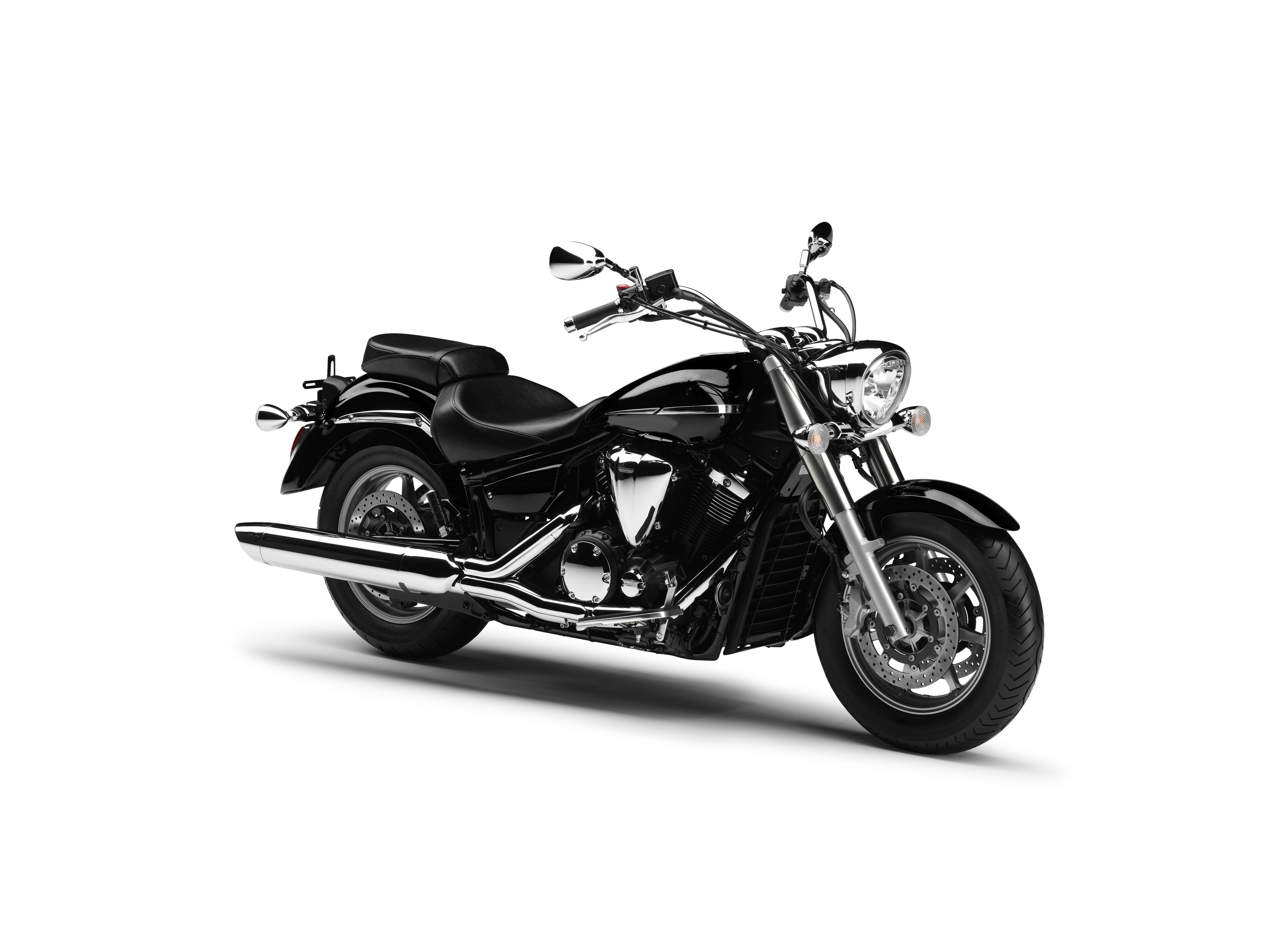 V waarde koppeling yamaha v max