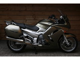 Yamaha fjr 1300 occasion suisse