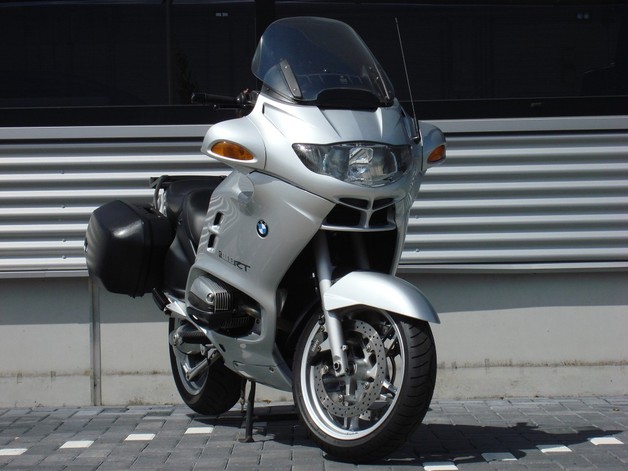 Bmw onderhoud twente