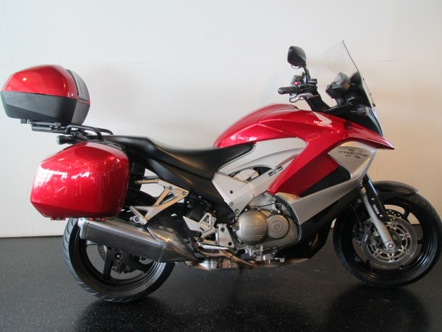 Honda vfr 800 x fiyat #3