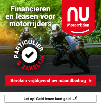 Motorverzekering actie: standaard 1 maand gratis verzekerd