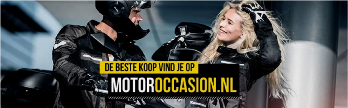 De beste koop vind je op Motoroccasion.nl