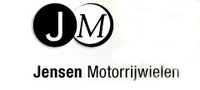 Jensen Motorrijwielen