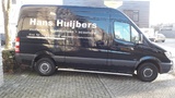 Hans Huijbers Motoren