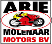 Arie Molenaar Motors