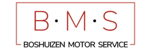 Boshuizen Motor Service