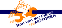 Ron van der Plaats Motoren