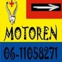 Giethoorn Motoren