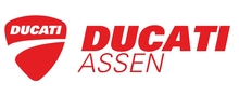 Ducati Assen
