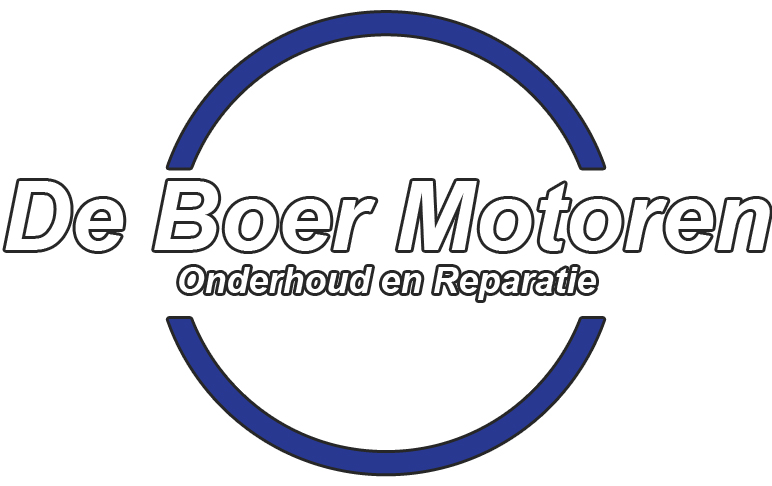 De Boer Motoren