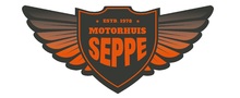 Motorhuis Seppe
