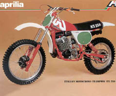 Aprilia