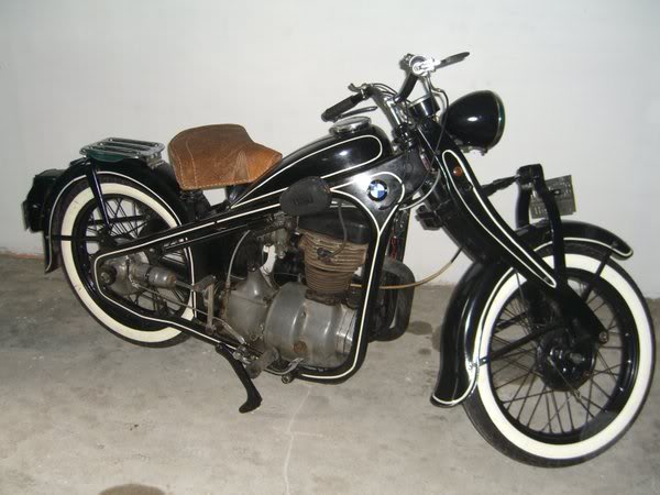 BMW R 3