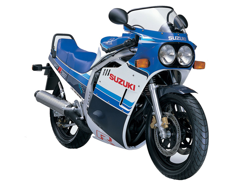 Motoroccasion.nl, SUZUKI - 2015: De Suzuki GSX-S1000 ABS 