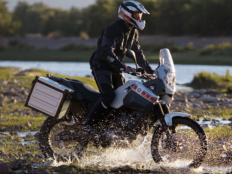 yamaha xt z 660 tenere