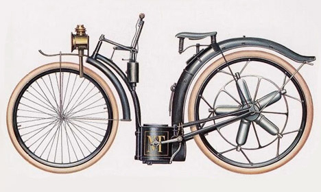 Millet 1892