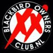 Blackbird Owners Club