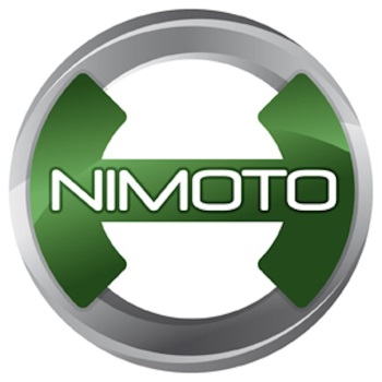 NIMAG - Nimoto Electrische Scooters