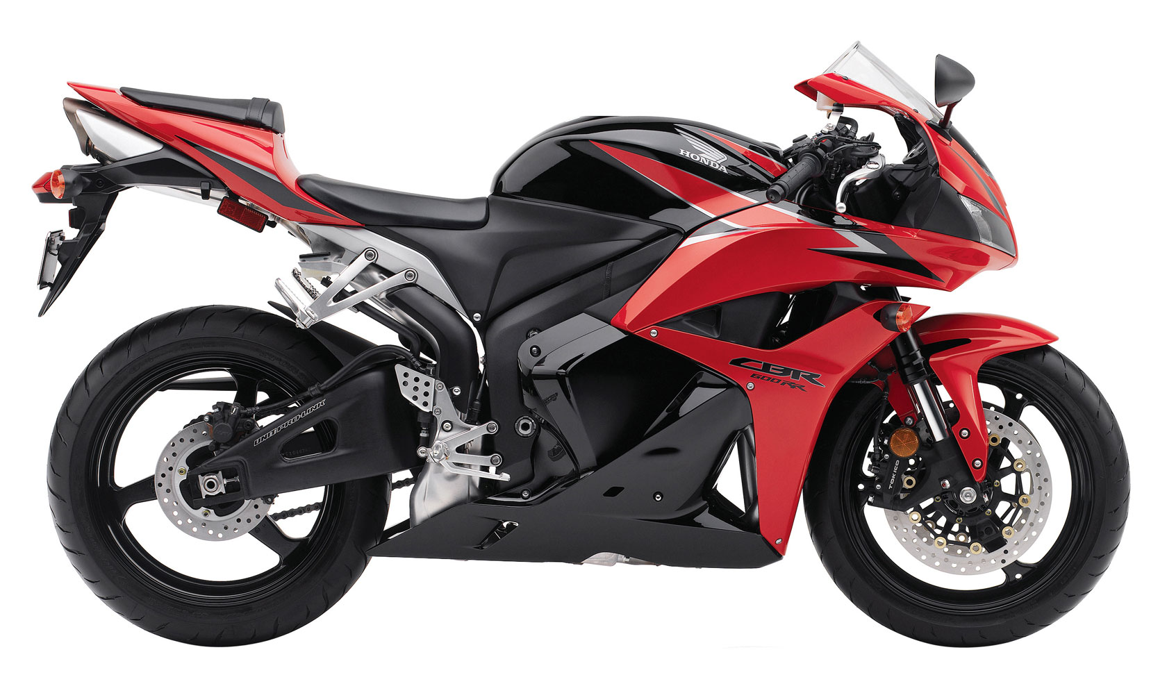 Motoroccasion.nl - Honda - Cbr 600 Rr