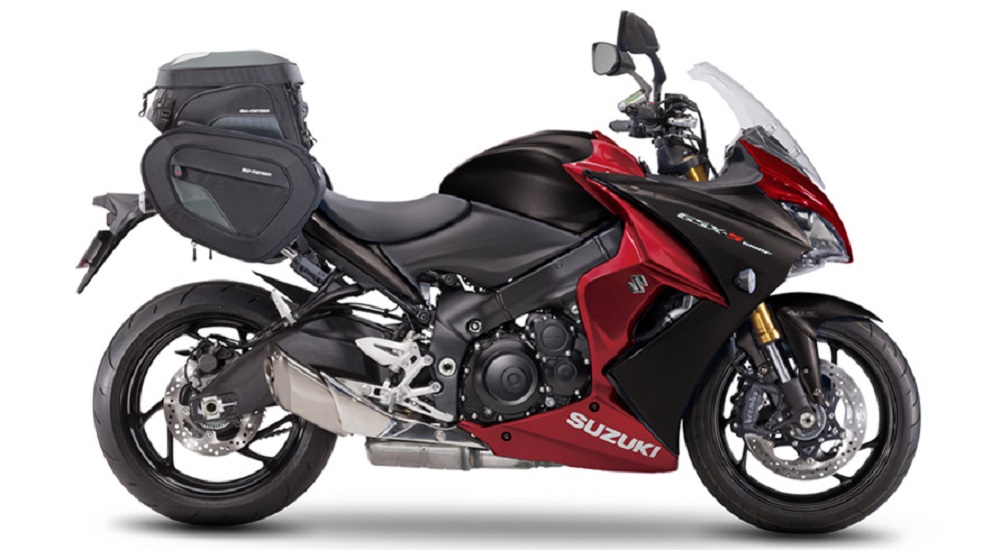 Motoroccasion nl Suzuki  Gsx s 1000 Fa Touring 