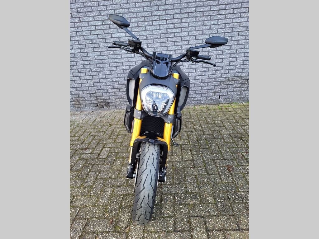Ducati diavel 1260 cheap