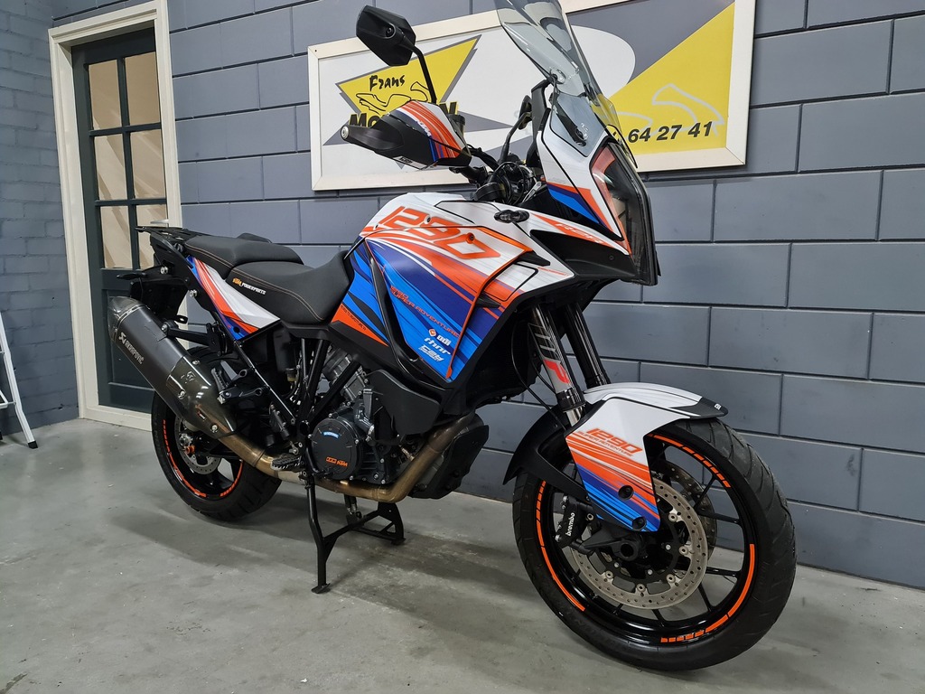 Motoroccasion de grootste in nieuwe en tweedehands motoren
