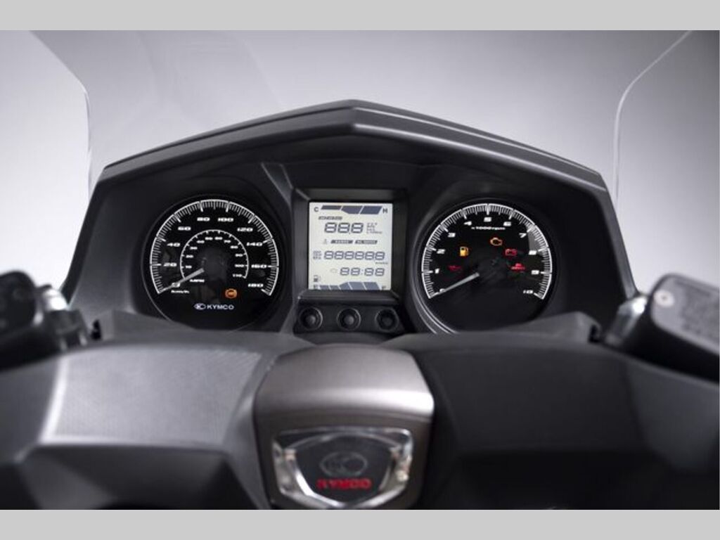 Motoroccasion.nl, Kymco - X-town 300i Abs