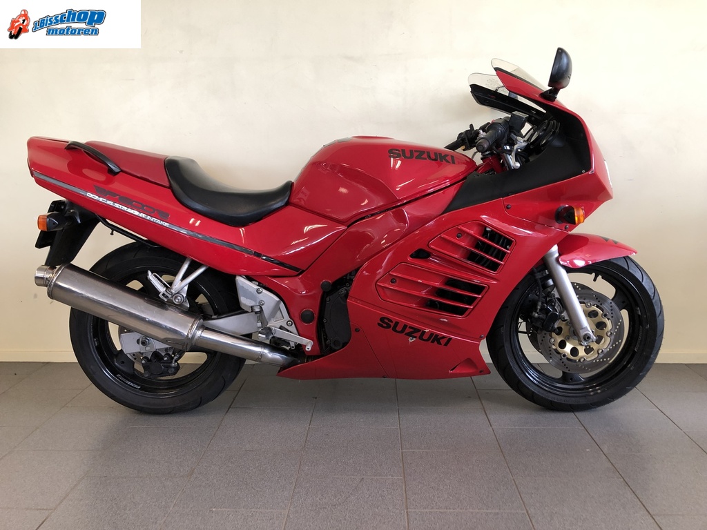 Rf 600 R Motoroccasion Nl Suzuki