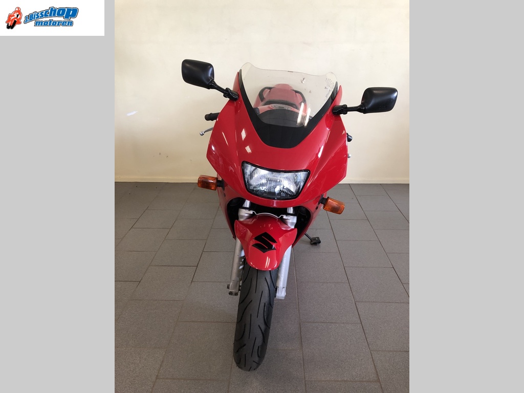 Motoroccasion Nl Suzuki Rf 600 R