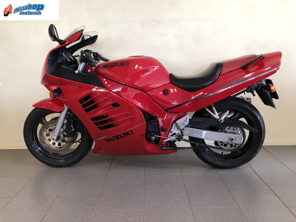 Rf 600 R Motoroccasion Nl Suzuki