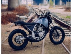 APRILIA MOTO  6.5