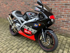 APRILIA RS 250