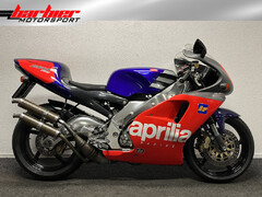 APRILIA RS 250