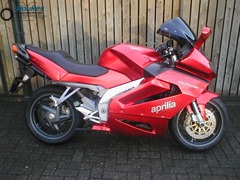 APRILIA RST MILLE FUTURA