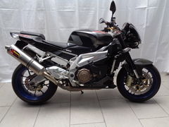 APRILIA TUONO 1000 R