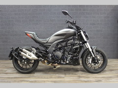 BENELLI 502 C