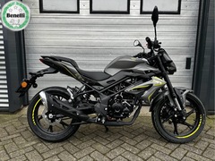 BENELLI BN 125
