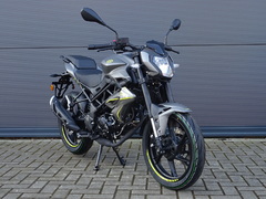 BENELLI BN 125