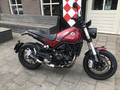 BENELLI LEONCINO