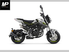 BENELLI TNT 125