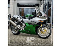 BENELLI TORNADO